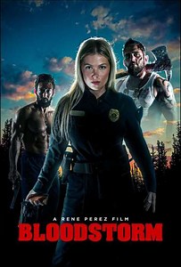 Bloodstorm (2025) - Movie