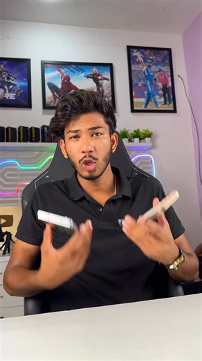 Samsung galaxy s25 ultra vs iPhone 16 pro max free fire opening test | Pyare Gamer Official