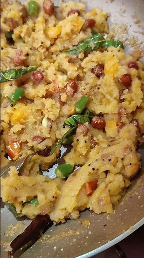 Sooji Upma Recipe