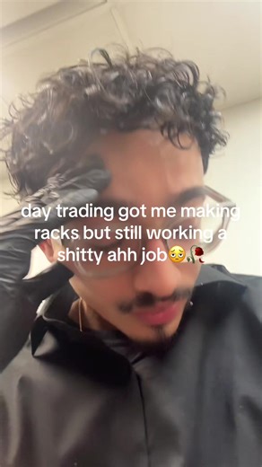 Escaping the Rat Race Through Day Trading Success