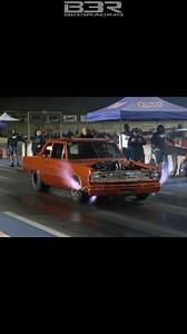 Some 2 step flames while testing our newest complete build! Twin turbo big block Mopar powered Valiant #big3racing #b3r #dragway42 #holleyefi #motionraceworks #hptturbo #afisinjectors #bigblock #wiseco #summitracingequipment #ecumaster #clevelandinjectorhospital #mantonpushrods #cometicgasket #501performance #aeromotive #dragracing #boosted #smalltire #leafspring #rifesensors | Big 3 Racing