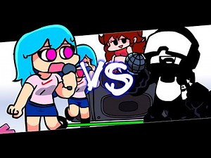 UGH: SKY VS TANKMAN | Friday Night Funkin'