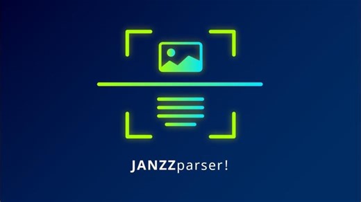 JANZZparser! | Stefan W.