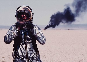 Philip Kaufman’s ‘The Right Stuff’ at 41: “A Search Film, a Quest for a Certain Quality that May Have Seen Its Best Days” • Cinephilia & Beyond