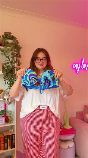 Swim haul🌸💖💫 #outfitinspo #plussizefashion #swimhaul