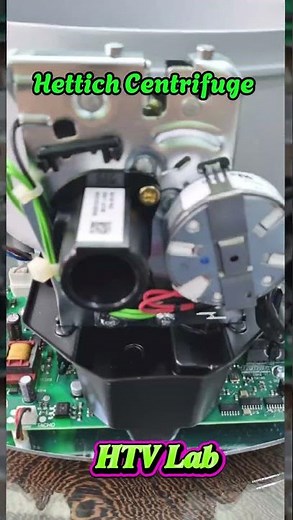 fix hettich centrifuge error, #hettich #centrifuge #fix #fixerror #htvlab