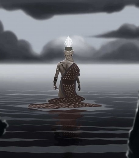 Sargon of Akkad | edit kinda rushed ngl #assyrian #mesopotamia #history #fyp #edit