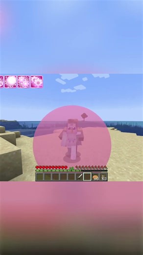 Atom Eve Gameplay: Survival Mode & New Abilities! #shorts