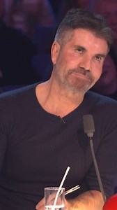 Travis George leaves us in shock with his incredible voice! ｜ Auditions ｜ BGT 2023 ｜ #shorts | John K. Murst