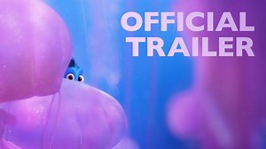 #HaveYouSeenHer? Watch the brand new trailer for Finding Dory and see the film in 3D June 17! 󾆽 | Walt Disney Studios