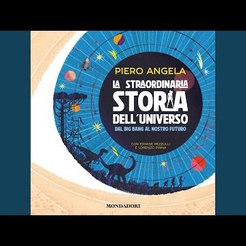 Capitolo 80 - La straordinaria storia dell'Universo dal Big Bang al nostro futuro