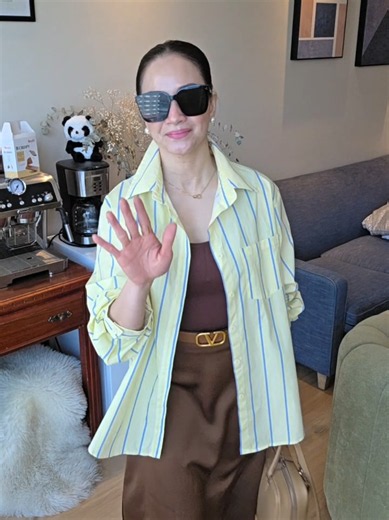 Budget Shein OOTD Haul for Qatar