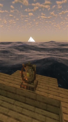 Playing around with the physics mod in minecraft