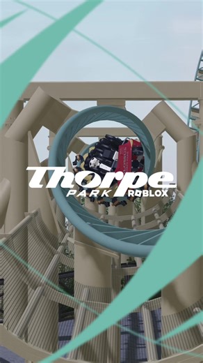 Interested in visiting this Roblox themepark? simply join either the Roblox Group in order to easily access the game when it opens! (Every saturdya 8PM) - RBXL GROUP: TP RBLX OR *HIGHLY RECOMMENDED:* Joining our discord server! which now features on discord discovery! So simply search Thorpe park Roblox & it should come up, if not DM us for an invite :), in this server you can access links to the games, Roblox groups and so much more! CURRENT OPENING TIME: EVERY SATURDAY 8PM! @Q4Coasters @fears_