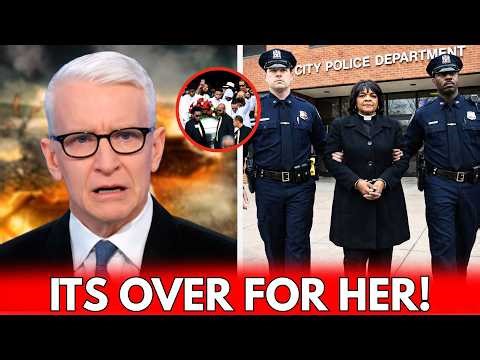 Heartbreaking Update on Pastor Shirley Caesar — The SHOCKING Truth Behind the Headlines!