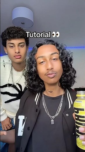 Tutorial 👀 #adamsfyp