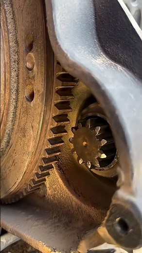 Starter Motor Test🔥💯💯