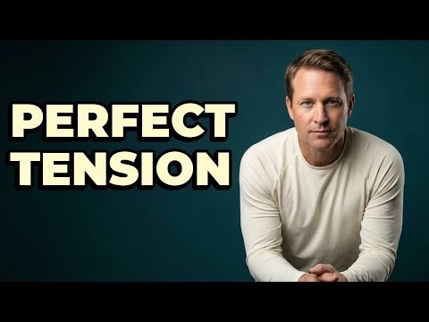 How To Pull Tension On Racket Main Strings?