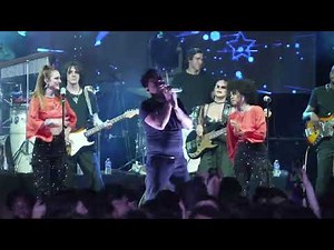 Jerusalema - Live in Paris -" Paris Select Band"