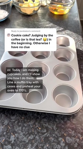 How to Make Cupcakes: Step-by-Step Guide