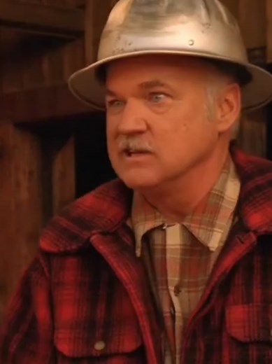 RIP Jack Nance — David Lynch’s Eraserhead Star Tribute