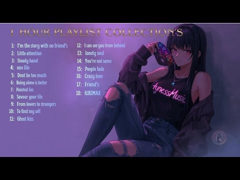 1 HOUR PLAYLIST MIX || HynessMusic Collections ||