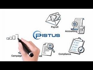 Welcome to Pistus!