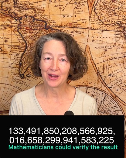 Video 2/30: Did Human Genius Exist in the PreFlood World? A nine-year-old boy mentally squared a 36-digit number in under a minute — no paper, no training, no explanation anyone could reconstruct. Truman Henry Safford’s mind forces a hard question: are prodigies anomalies… or remnants of a level of human capacity we’ve forgotten #Prodigies#Savants#HumanPotential#HiddenHistory#ExtraordinaryMinds#AncientWisdom #ThinkDifferent#QuestionEverything | Lost World Museum