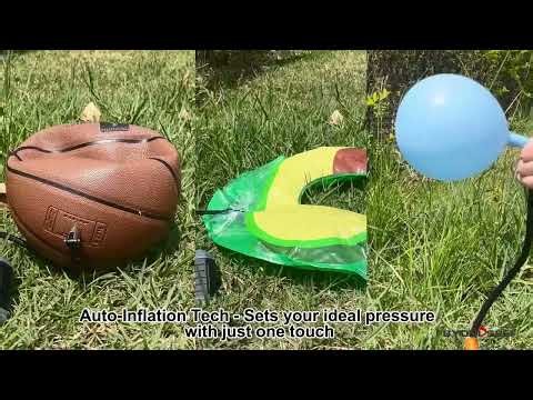 Starter Auto, BYONDSELF®