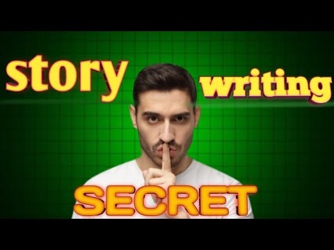 Story writing class 10 #story #storywriting