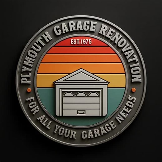 ANOTHER GREAT UPGRADE!!... In Duxbury MA!! The Garage Doors are the Haas Door model 681 Recessed Panel with Plain Glass in the Top Section. The openers are the new LiftMaster model 6690L Belt Drive Openers with Extremely Quiet DC Motor!! - 360° LED Light Ring, Battery Back-up, Integrated Swivel Camera, External Keypad, and Smartphone Control via the myQ app!!! Whether you're in need of updating your Garage Doors or Openers? Or updating your Garage in general?!! Plymouth Garage Renovation has you