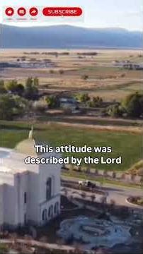 The Truth About Conversion: Why You Haven't Changed Yet. #elderChristofferson