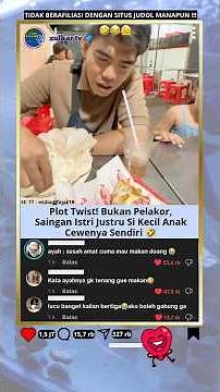 His father: can you both be quiet, I'm eating 😭🤣 #funny