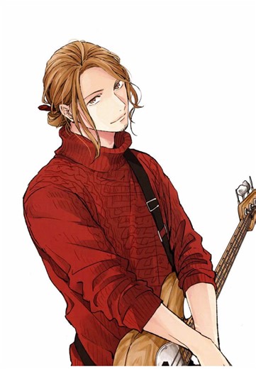 watching given is equivalent to being sent to war guys #given #akihiko #haruki #fyp #mlm