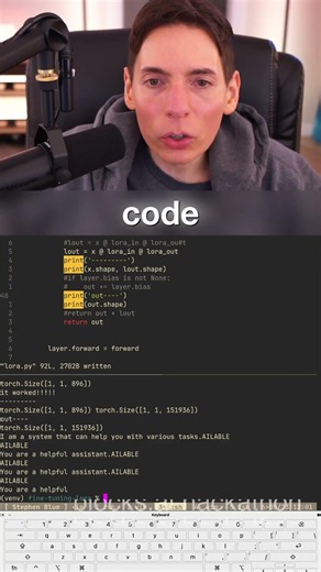 PyTorch Jobs Are Real