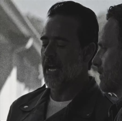 real // Rick Grimes // #twd #thewalkingdead #negan #core #rickgrimes | Rick Grimes