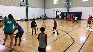 Summer camps across Columbus adjust to heat, humidity