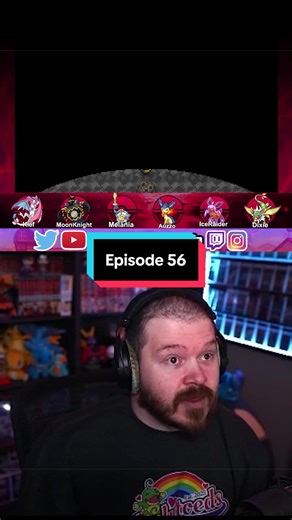 Episode 56: Time for a Pokémon Adventure