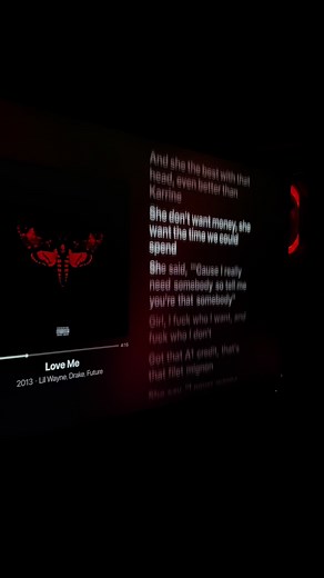 Love Me - Lil Wayne: Deep Dive into Lyrics