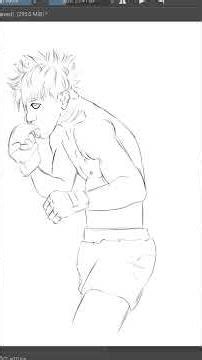 Sketch Drawing With A Beginner #sketching #sketchbook #sketchdrawing