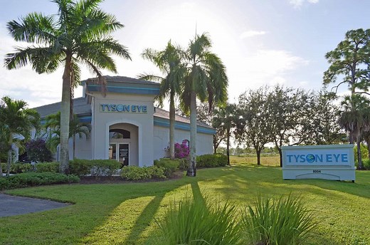 Tyson Eye South Fort Myers/Estero - Cataract, LASIK, Retina