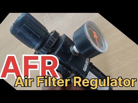 US Electronic And Electrical is live Talking about AFR