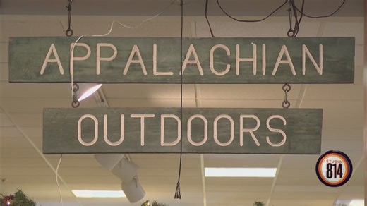 Appalachian Outdoors: Your One-Stop Shop for Adventure & Holiday Gifting in Downtown State College