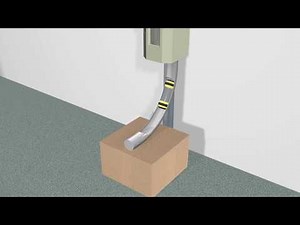 Pneumatic Tube System for Hospital - SUMETZBERGER