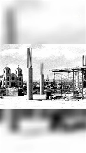 "The Westside Oratorio" in Denver