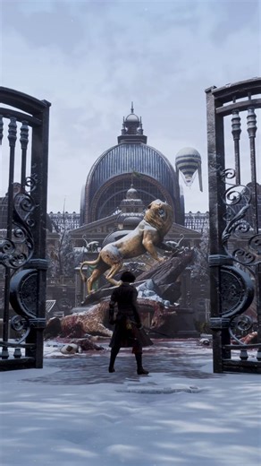 19K views · 13 reactions | Lies of P: Overture Free camera mod: Otis_Inf’s camera tools https://www.patreon.com/cw/Otis_Inf #liesofp #liesofpoverture #printsc #videogames | Print Sc | Facebook