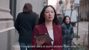 As endpoint data becomes more mobile, it becomes more vulnerable to theft. Luckily, Carbonite Endpoint can enable remote data wipes while data remains safely stored in the vault. | Carbonite