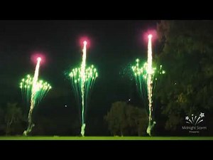 Pyromusical - Leave a Light On