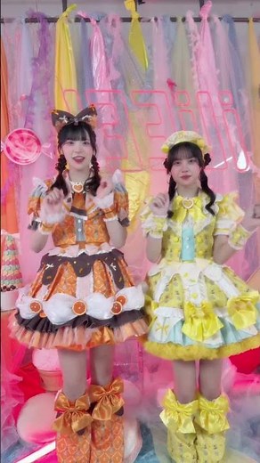 Animals🐻🐰 #iLiFE #idol #KogumaMamu 🧡 #FukumaruUsa 💛