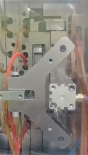 8 Cavity Closure Mold